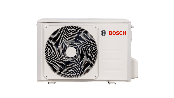 Worcester Bosch Climate 5000i Multi Split