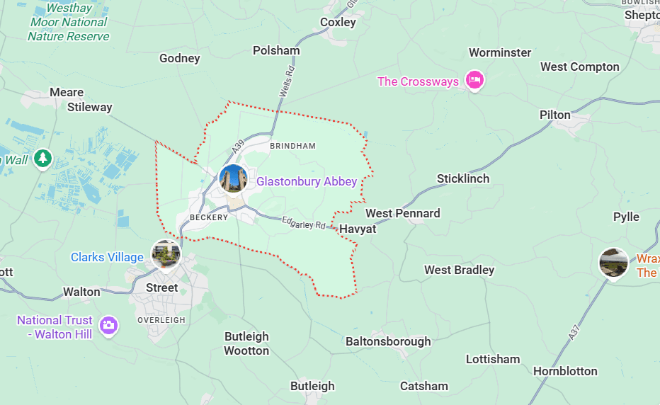Trusted Heating Engineers Serving Glastonbury