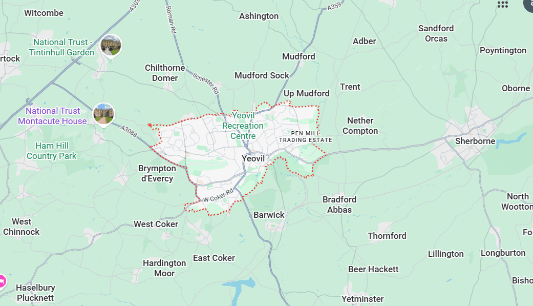Heating Expertise for Yeovil Homeowners
