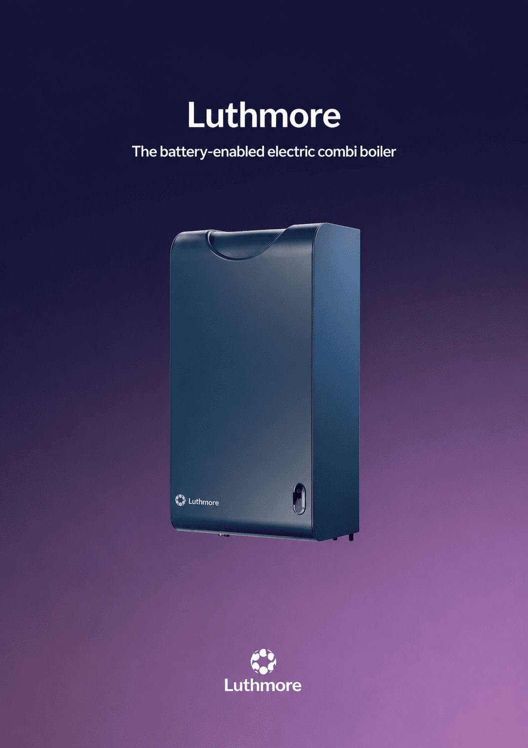 Luthmore Battery Boilers