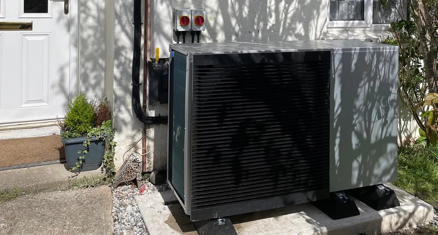 Fully Accredited Heating Engineers