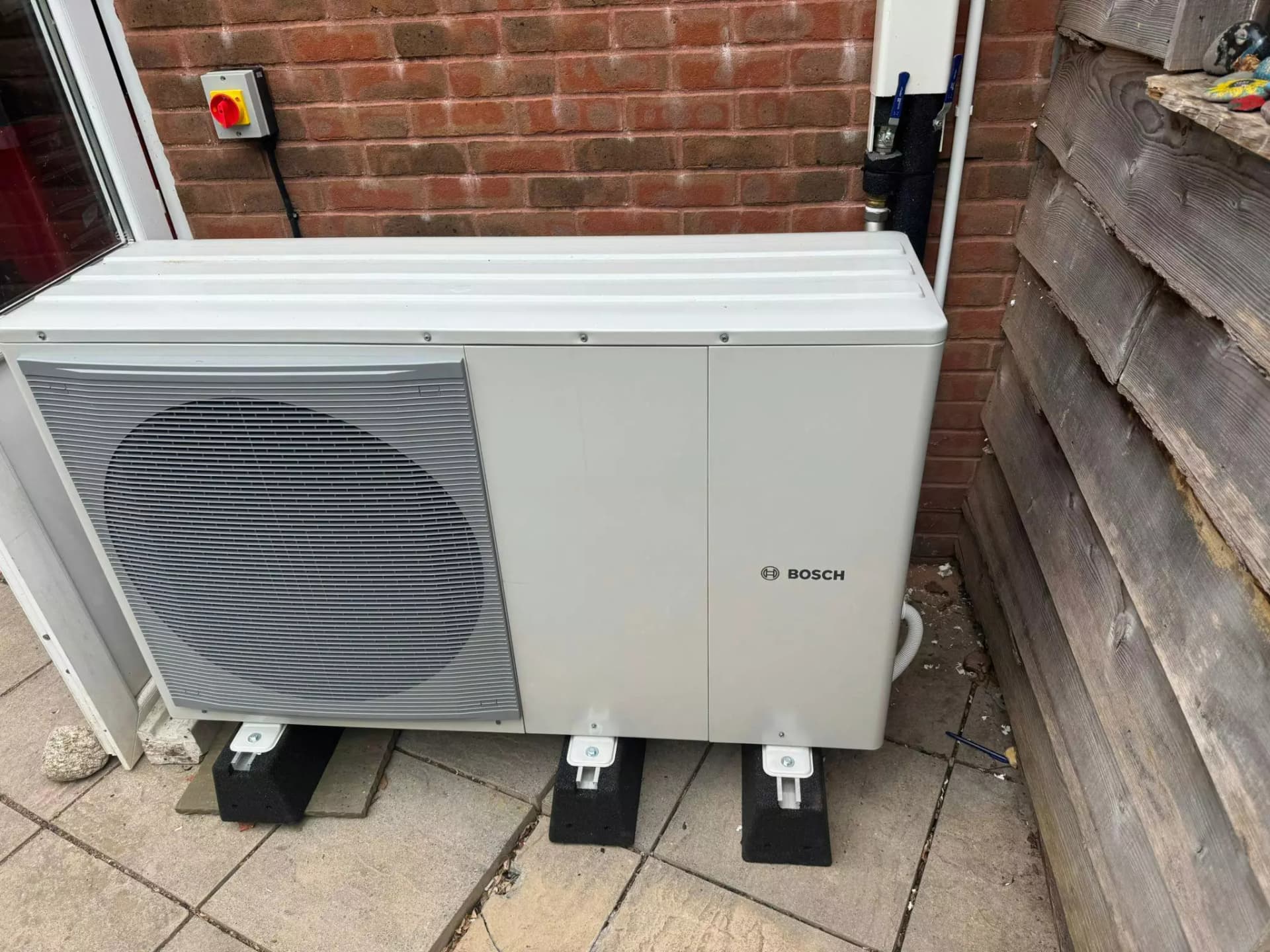 Local, Accredited Heating Engineers
