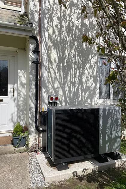 Heating and HVAC Services Across the South West