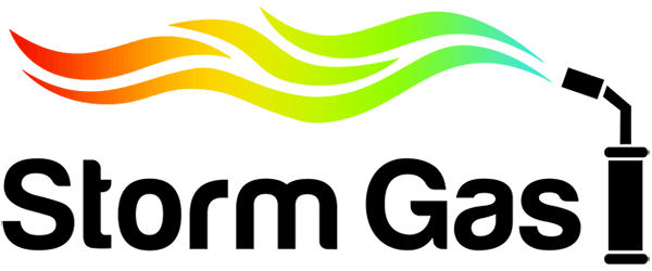 Storm Gas Ltd